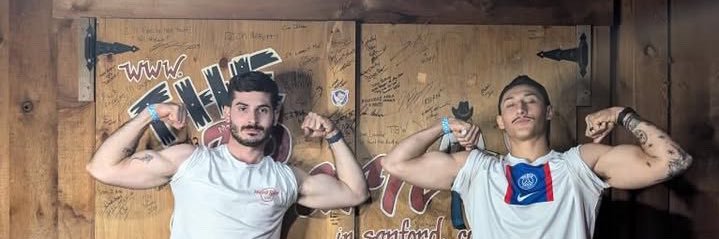 baby's banner
