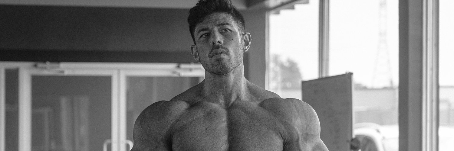 Kanekin Fitness's banner