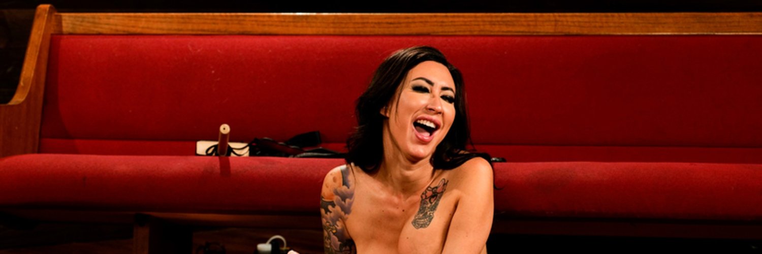 Official X of @kinkdotcom talent.'s banner