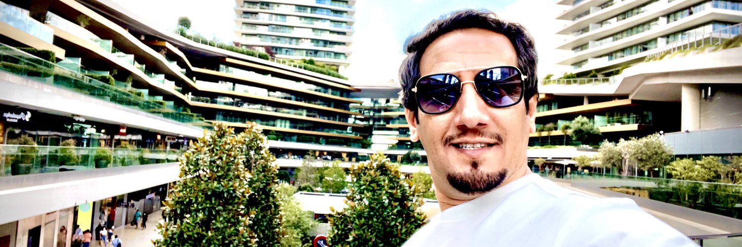 عواد البغيجان 🇰🇼's banner