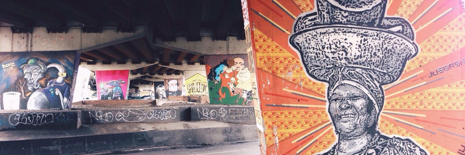 Bogotart's banner