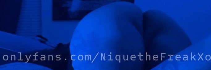 ‘Nique ♍️'s banner