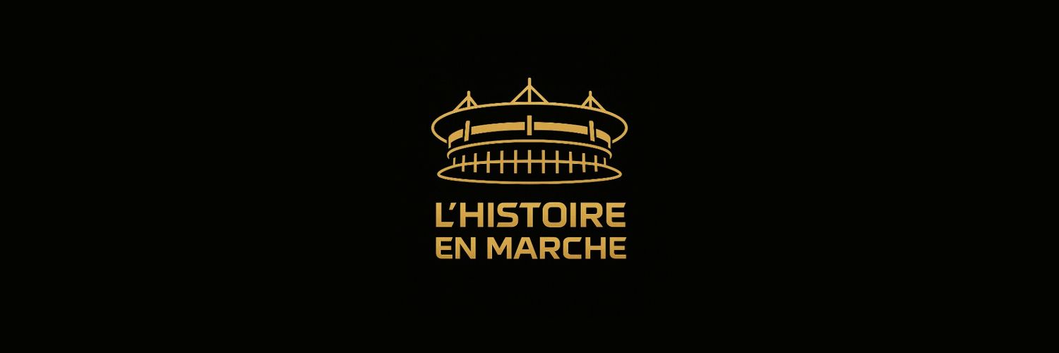 L'Histoire En Marche's banner