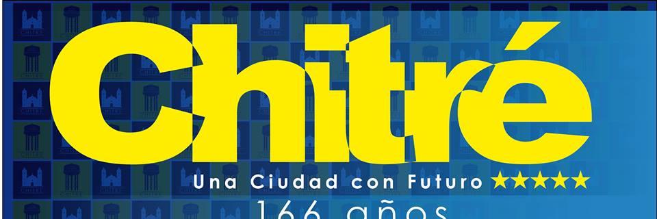 Chitré, Herrera's banner
