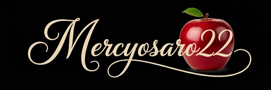 MERCYOSARO22 OFFICIAL's banner