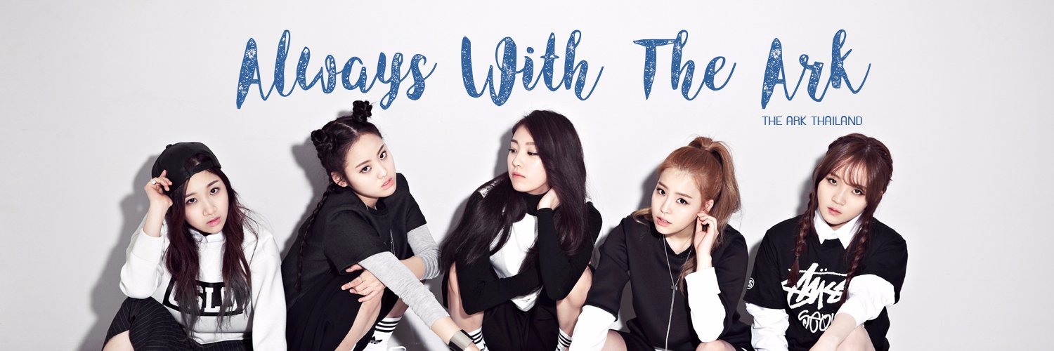 THE ARK THAILAND🛡's banner