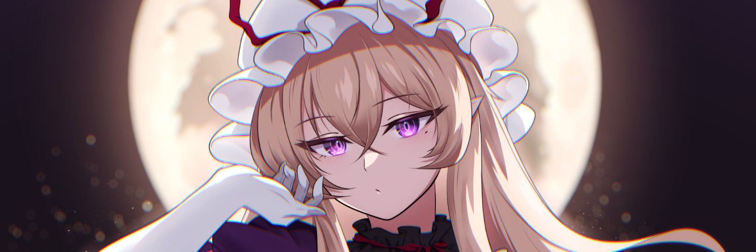 AMA@秋季例大祭準備中's banner