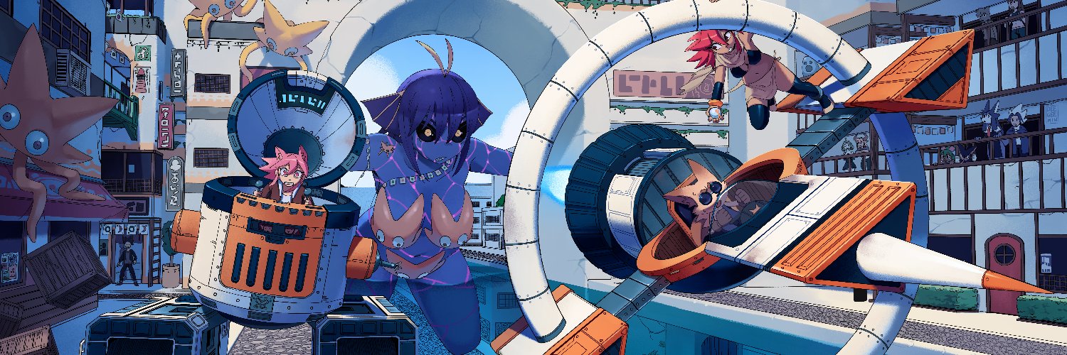 Papstuko's banner