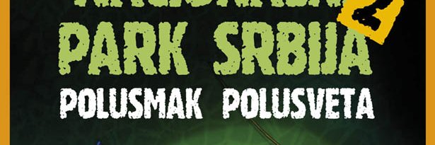 Mićko Ljubičić's banner