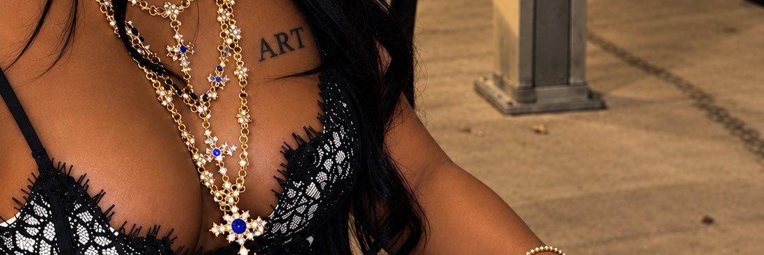 🖤's banner