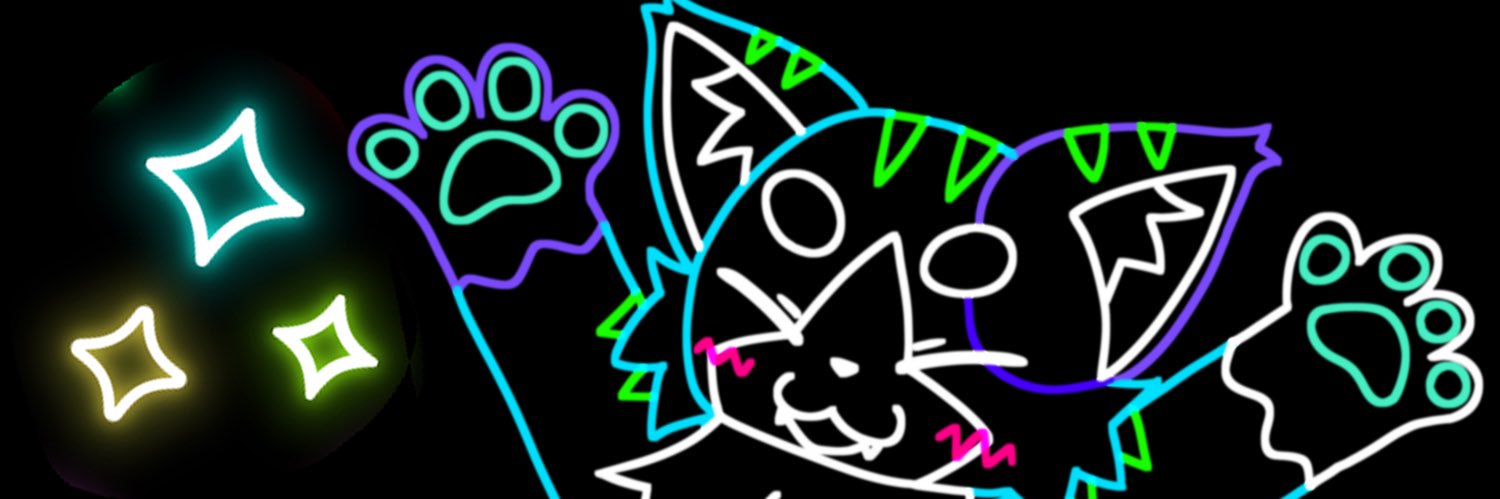 くろさば🐟's banner