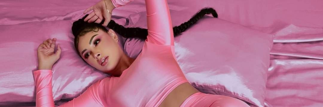 Pamela Franco Viera★'s banner