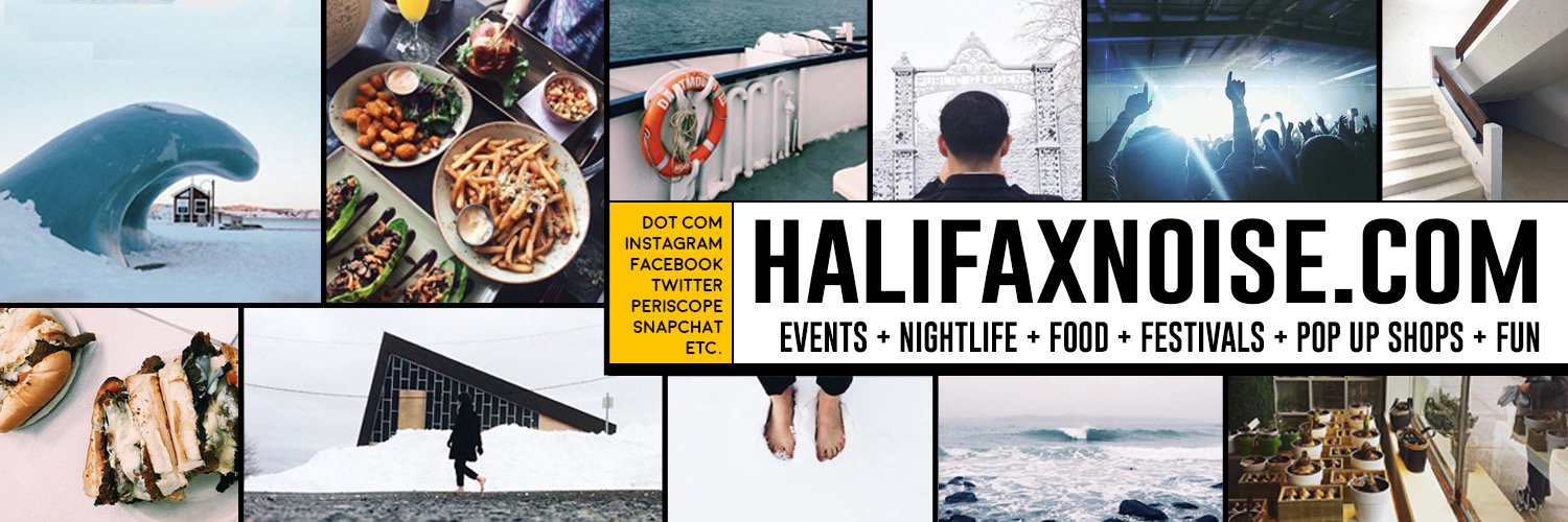 halifaxnoise's banner