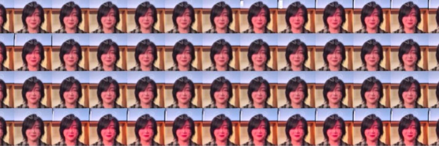 大森うさぎ🍏's banner