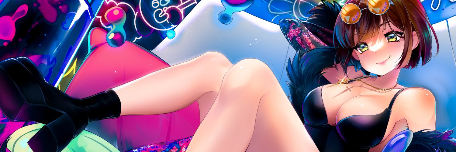Serinide's banner