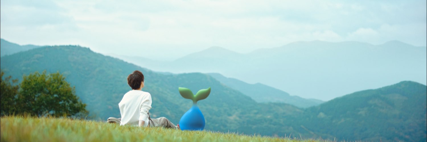 YORI(DA PUMP)'s banner