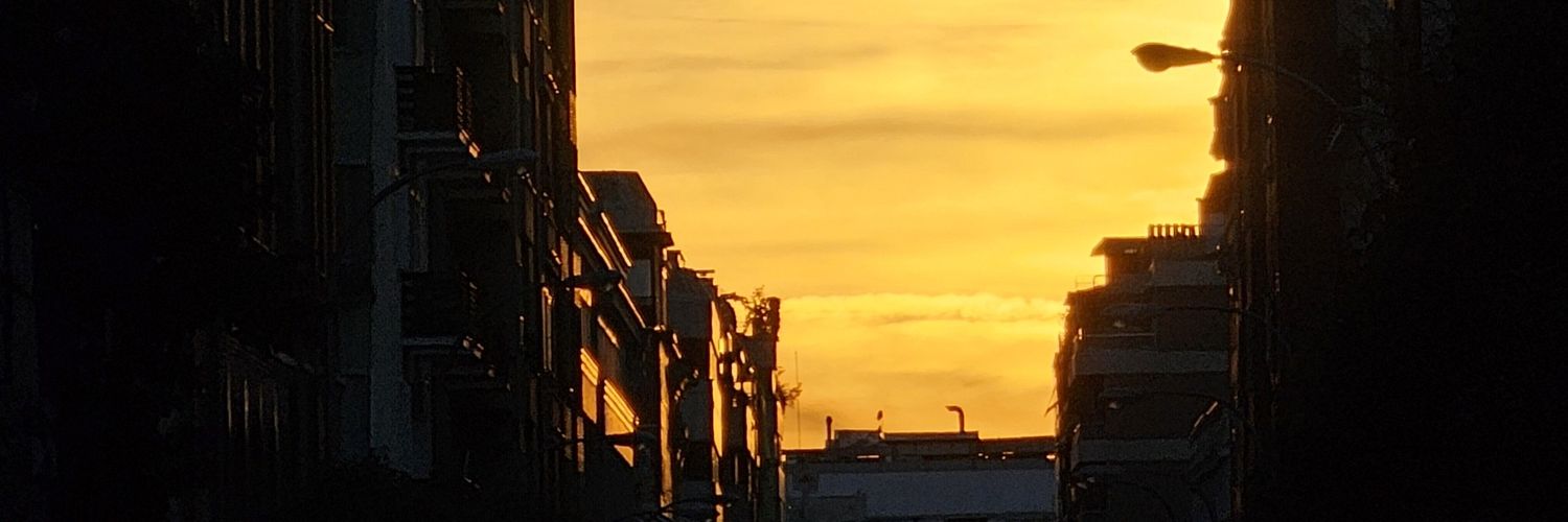 Sam's banner
