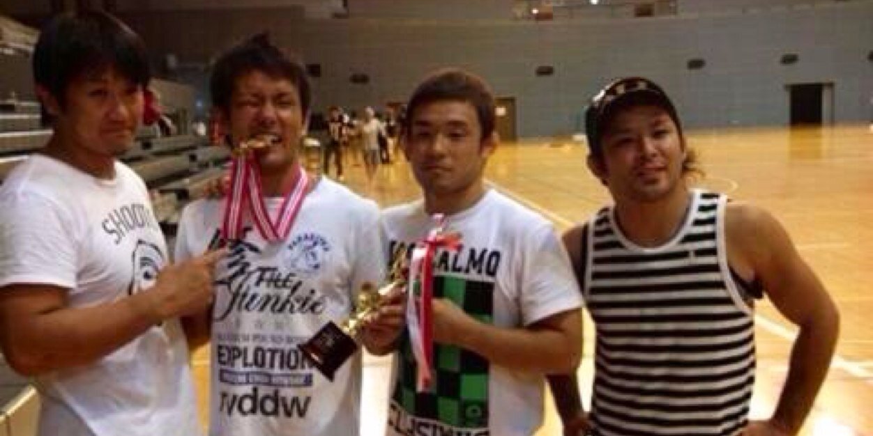 岡田遼/Ryo Okada's banner
