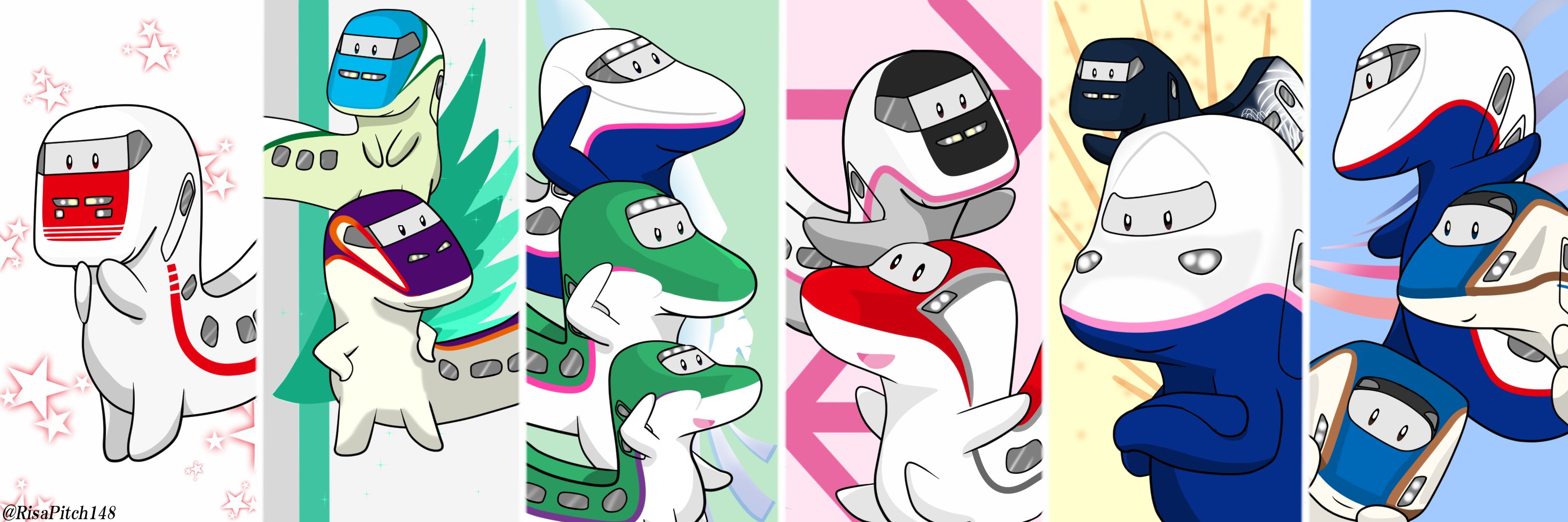 ピッチー's banner