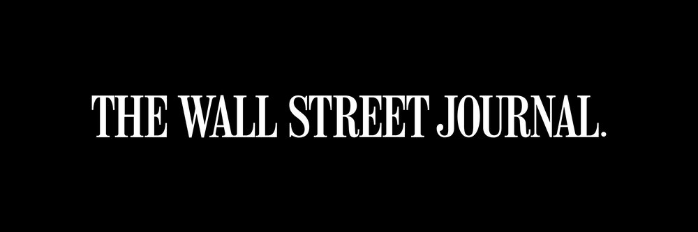 The Wall Street Journal's banner