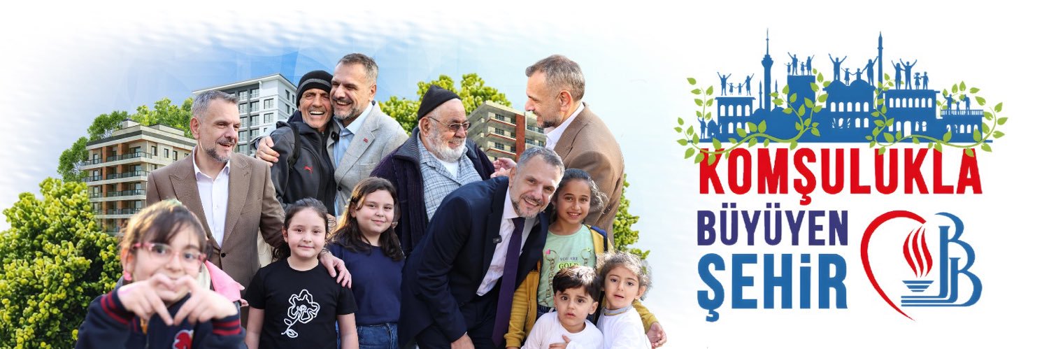 İbrahim AKIN's banner