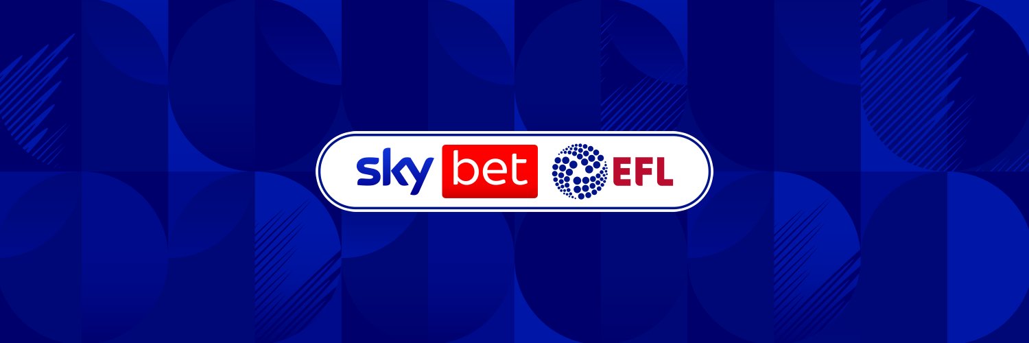 EFL's banner