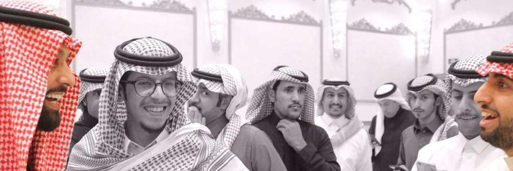 ✍🏻سعود المحيا's banner