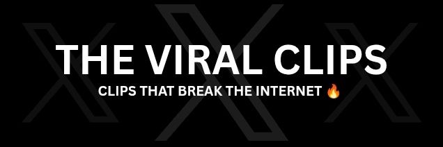 The Viral Clips's banner