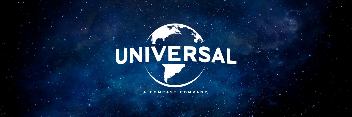 Universal Pictures's banner