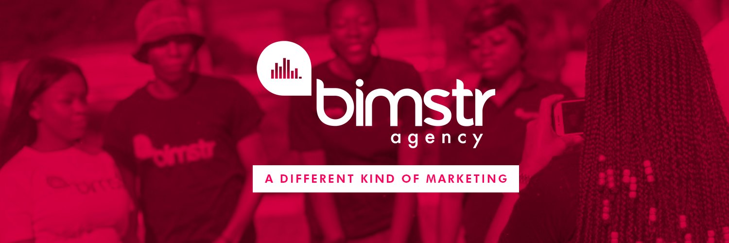 BIMSTR's banner
