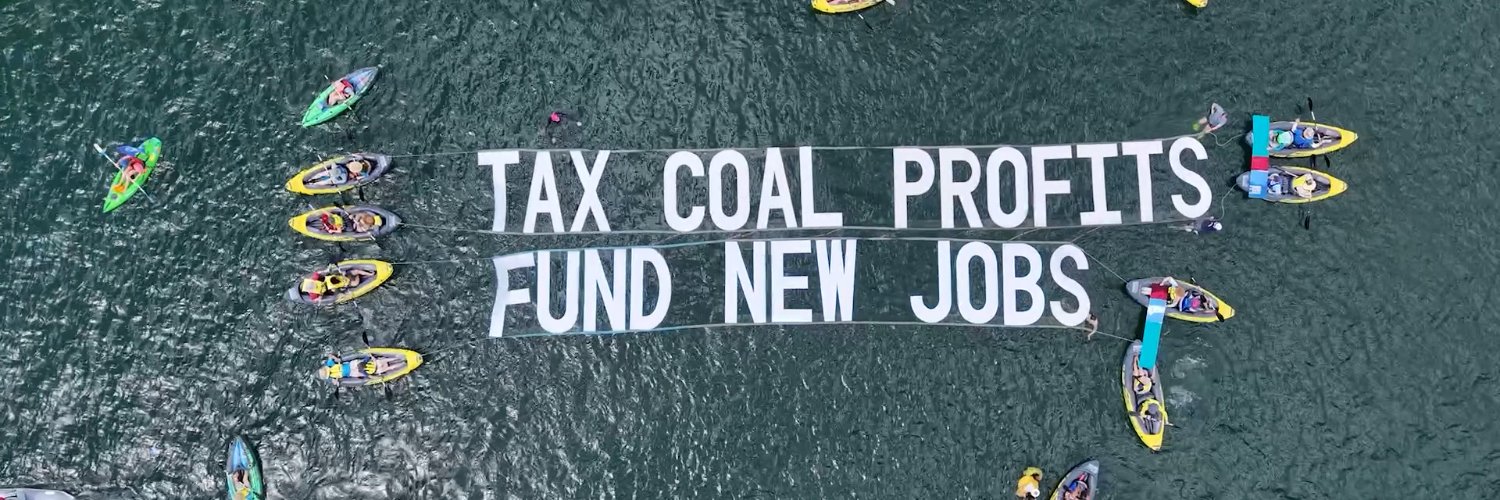 RisingTideAustralia's banner