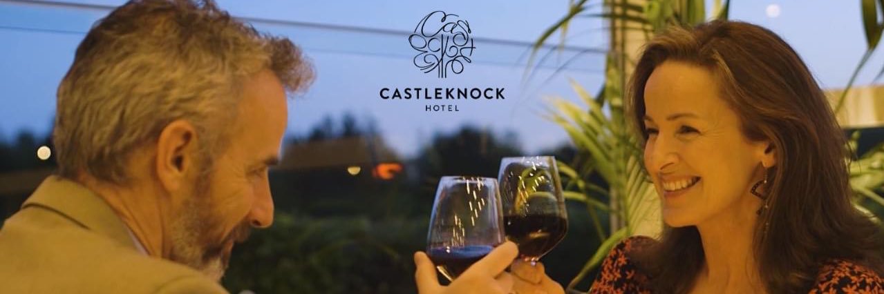 Castleknock Hotel's banner