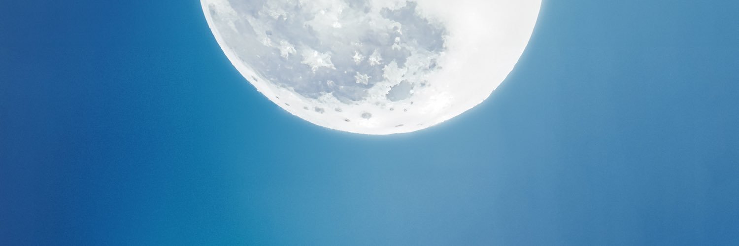 Gamaliél 🪐's banner