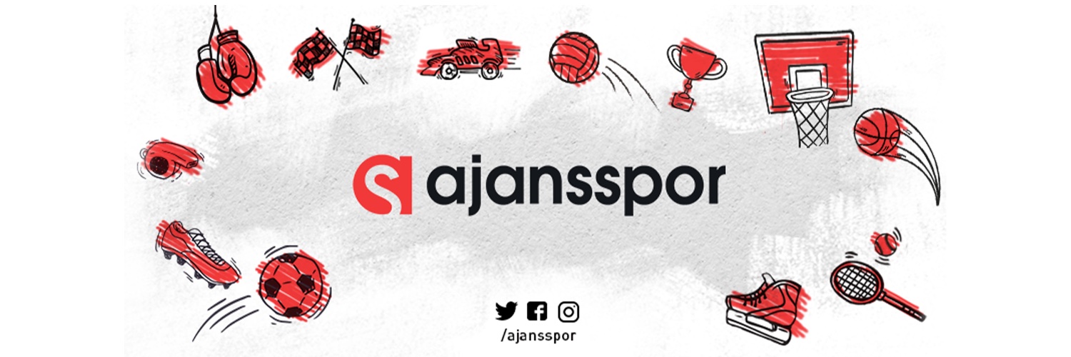 Ajansspor's banner
