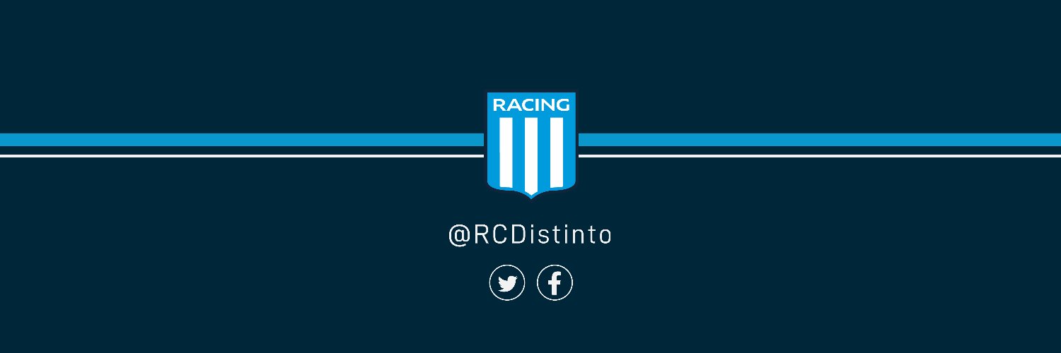 Distinto A Los Demas's banner