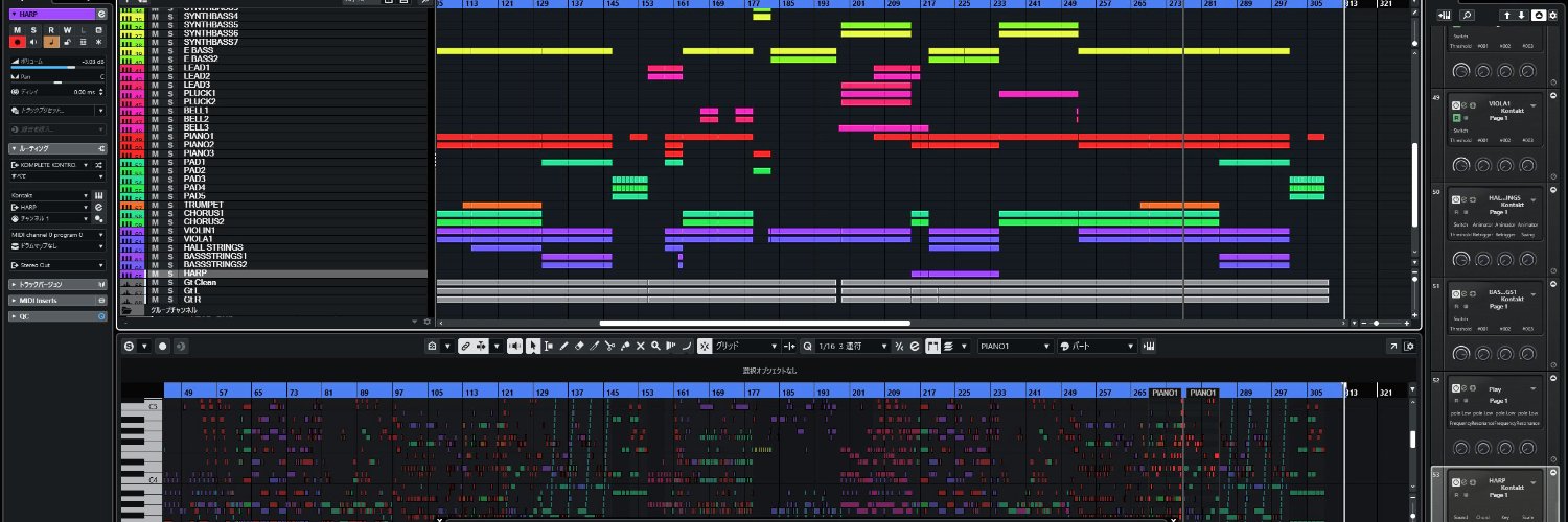 Sleeping Penguin🧊🐧DTMer's banner