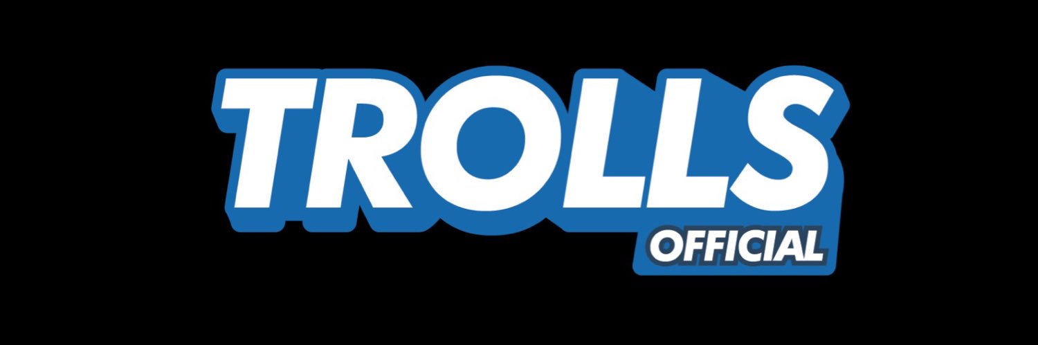 Trolls Officials's banner