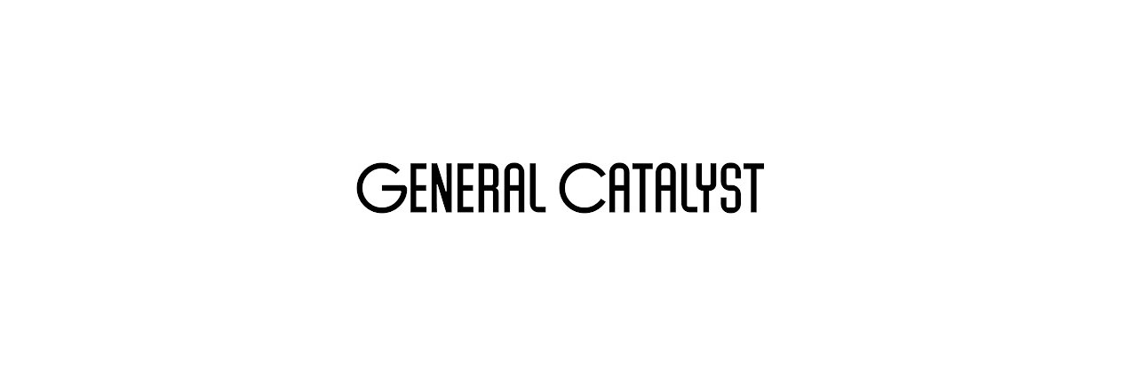 General Catalyst's banner