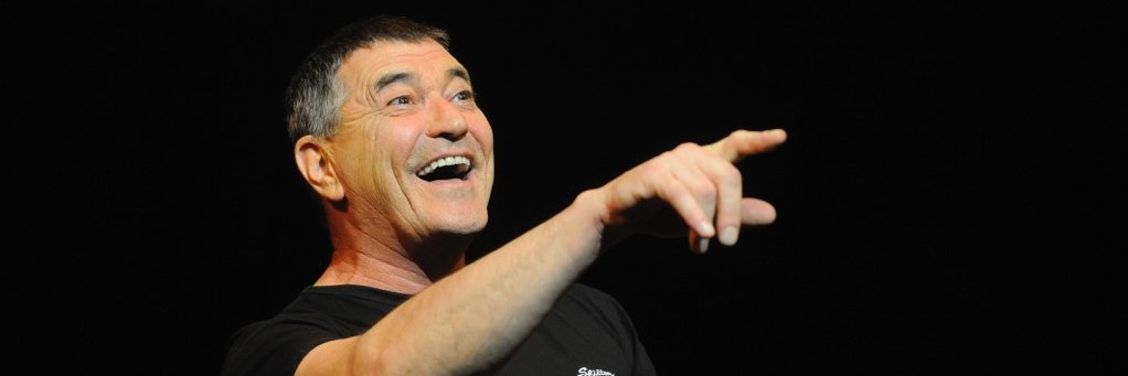 Jean Marie BIGARD's banner