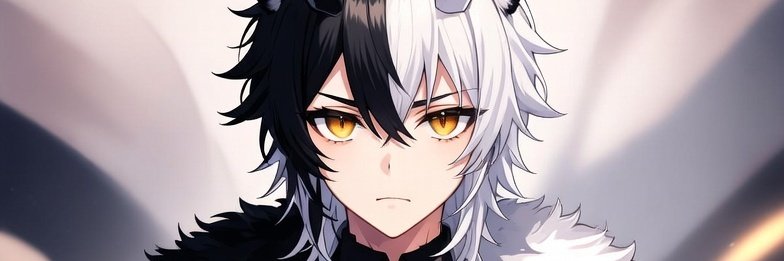 Fenris👹🐺's banner