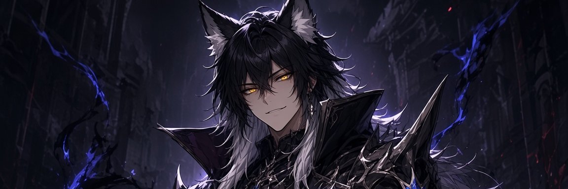 Fenris 🐺's banner
