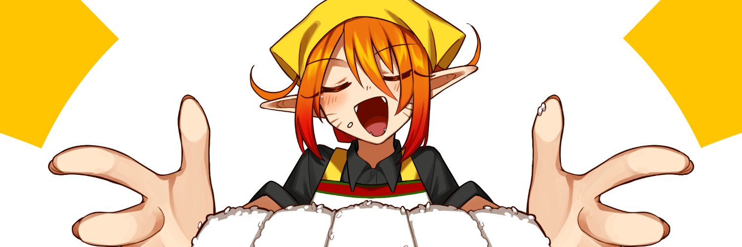 むぎまろ's banner