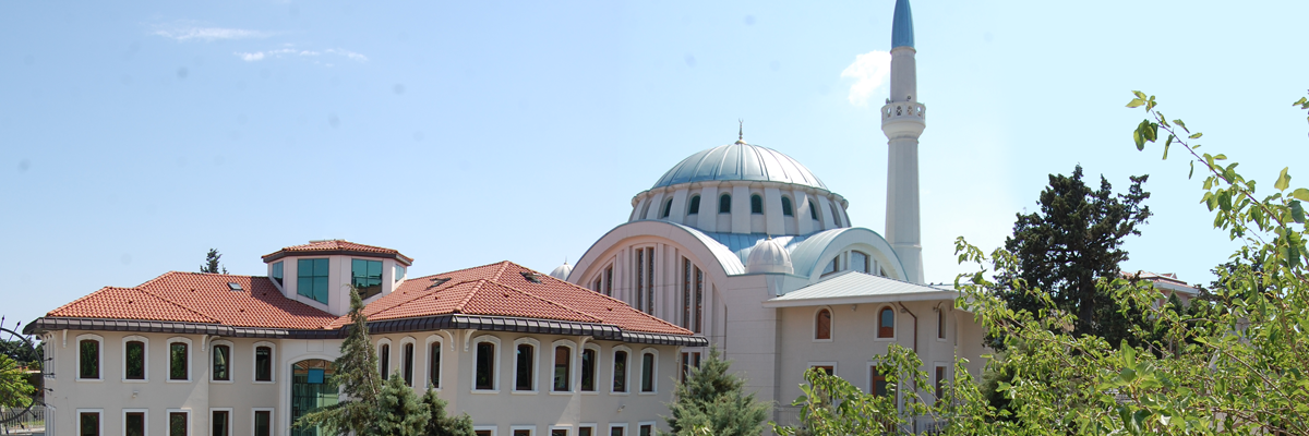 İslam ve İhsan's banner