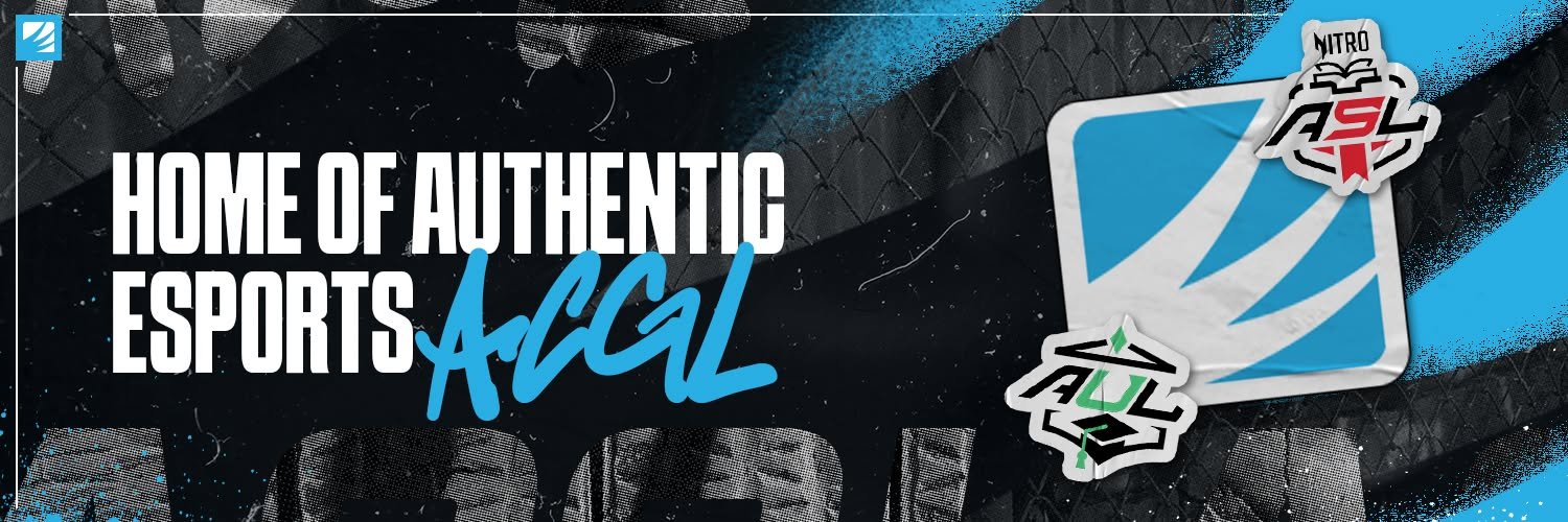 ACGL's banner