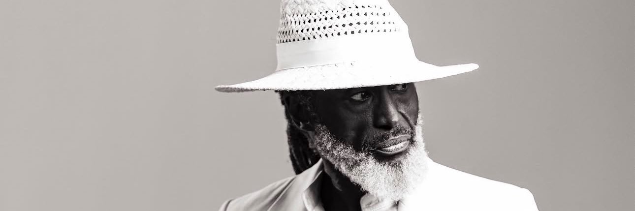 Reggie Rockstone ( The HIPLIFE ORIGINATOR )'s banner