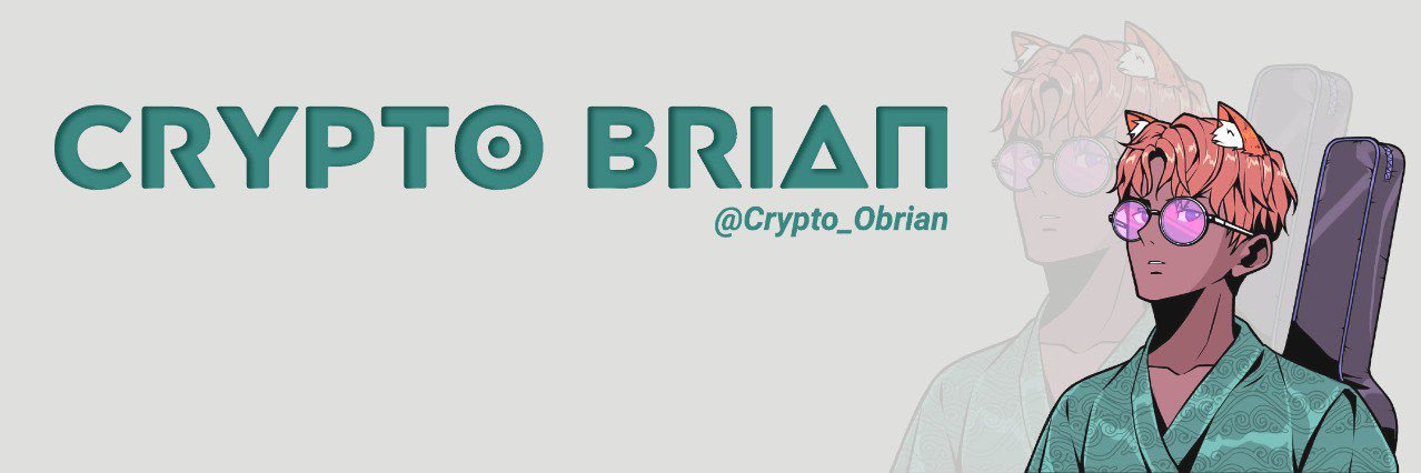 CryptO'brian's banner