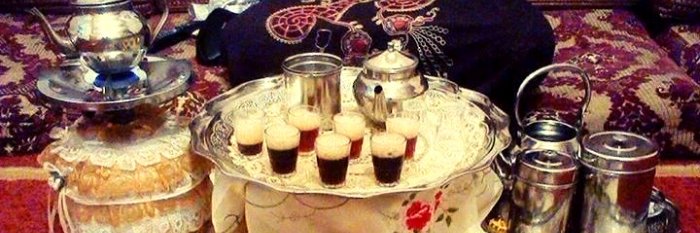 👠💃 بنت ليبيا 👠💃's banner