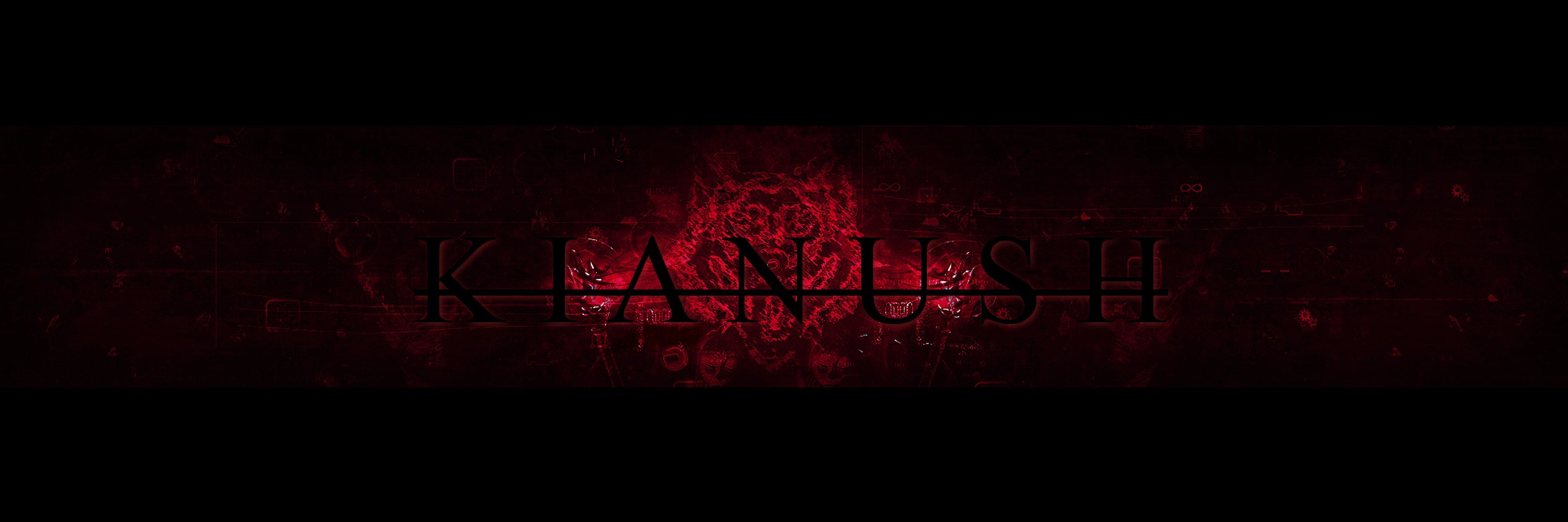 KIANUSH's banner