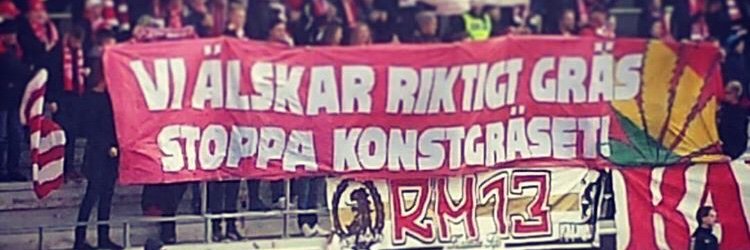 FC's banner