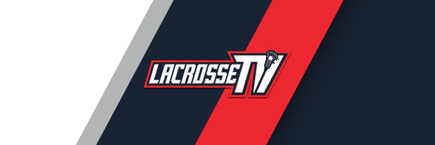 Lacrosse TV's banner